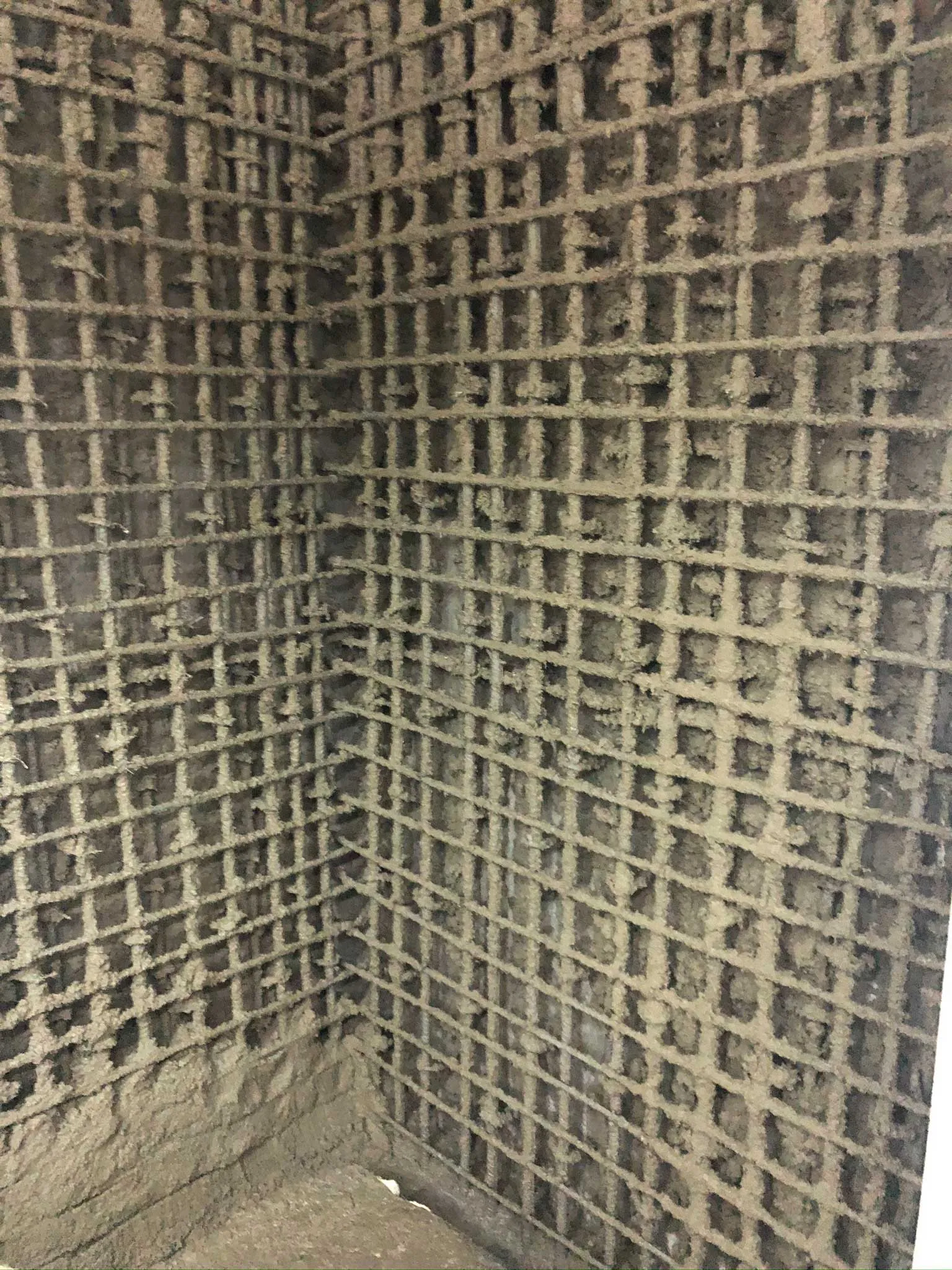 Telecommunication Buildings — 12