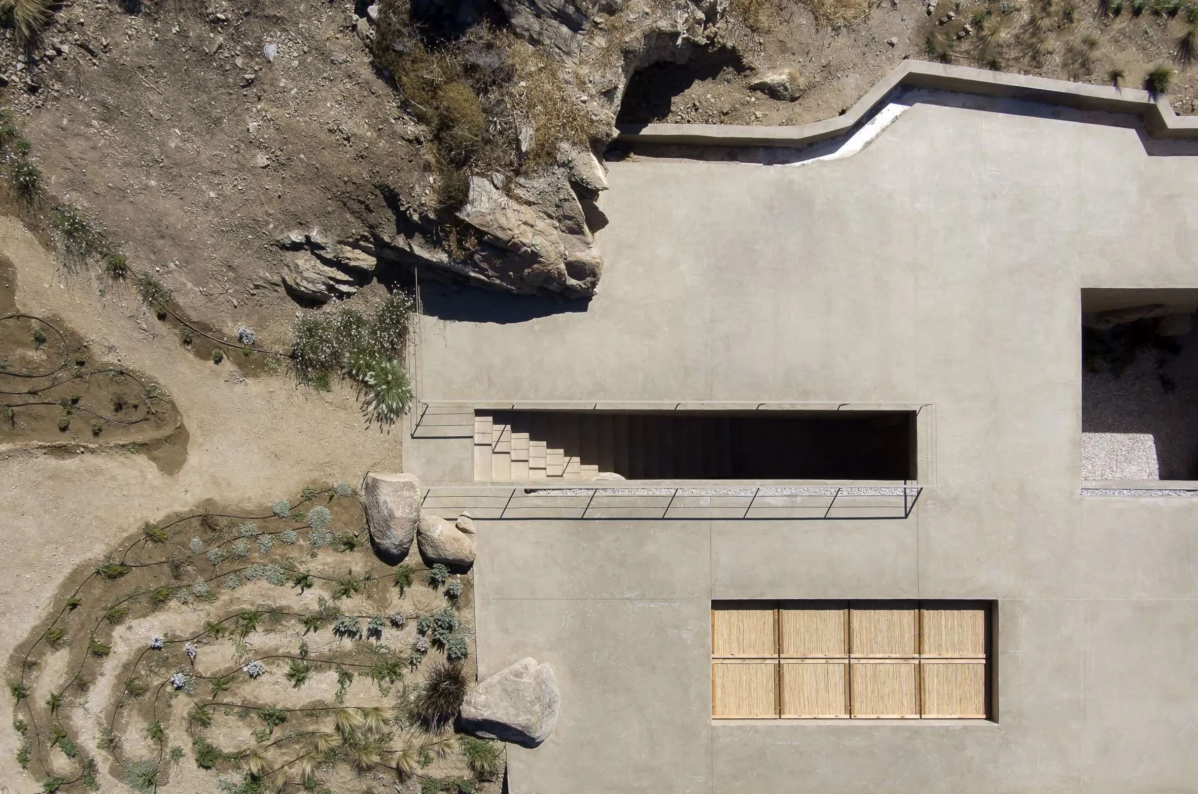 'Homa' boutique hotel in Serifos — 2