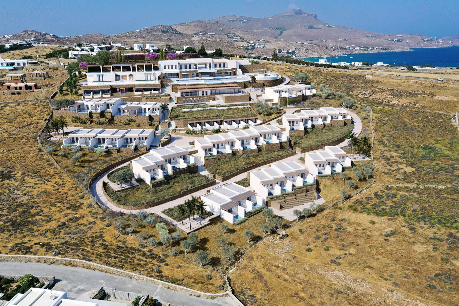 Exterior visualisation (1)