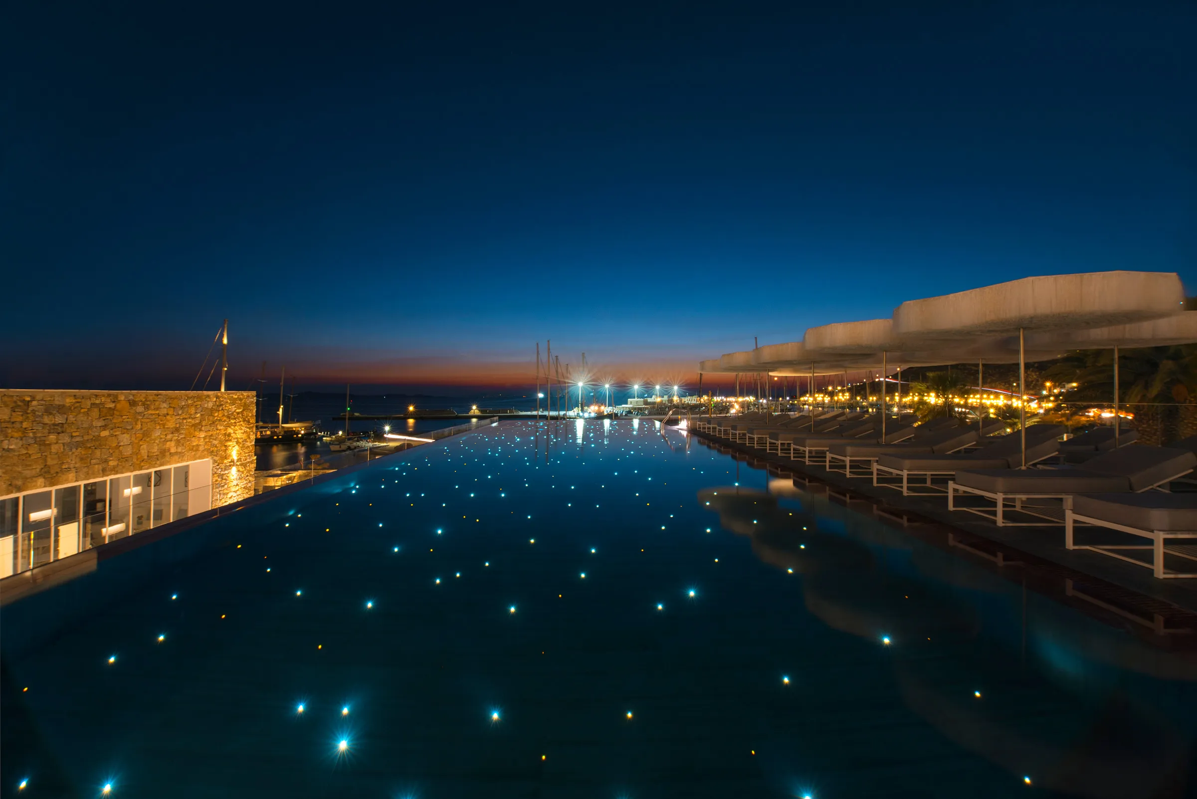 Mykonos Riviera