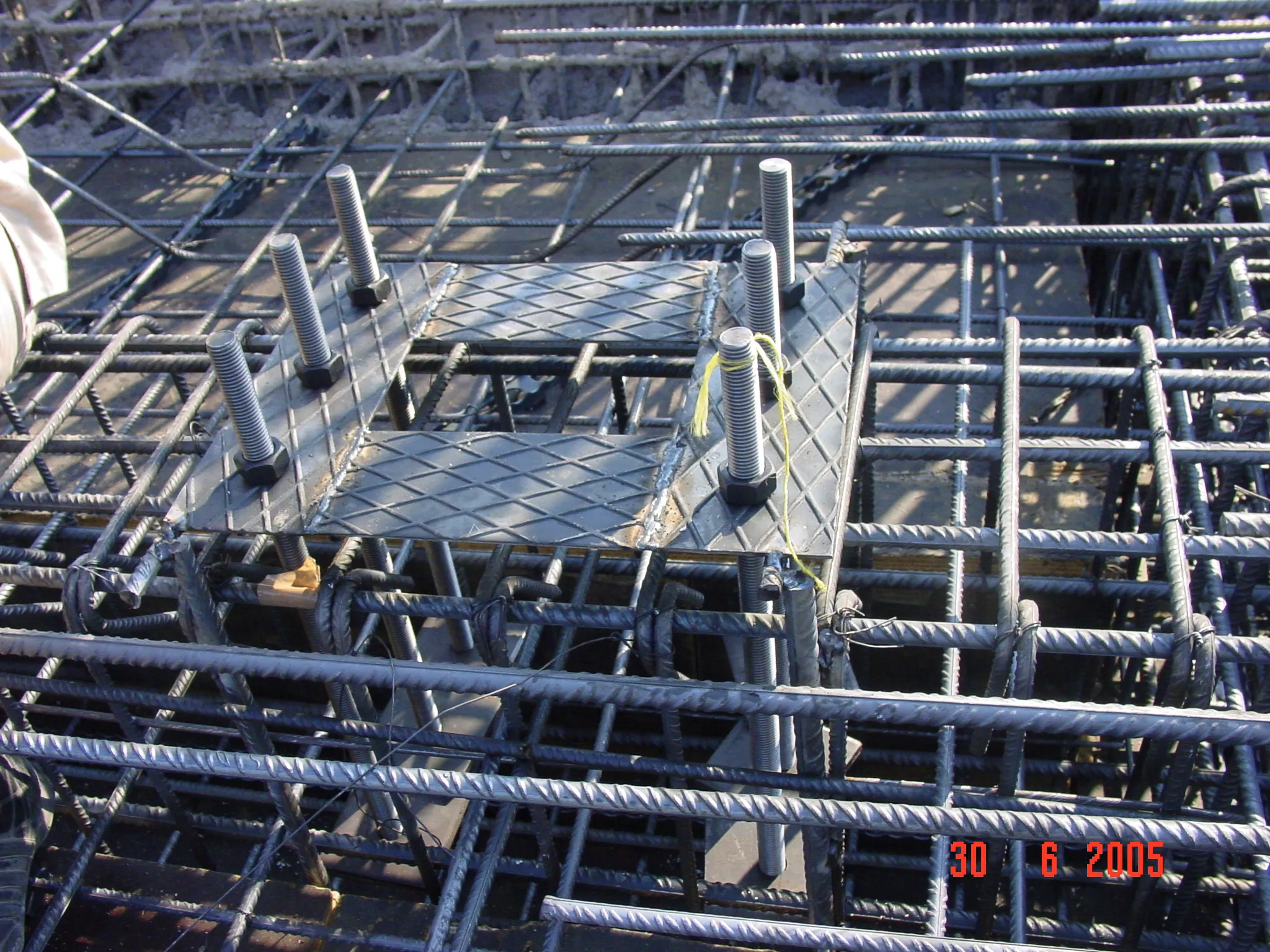 Construction Methodology and Project Management