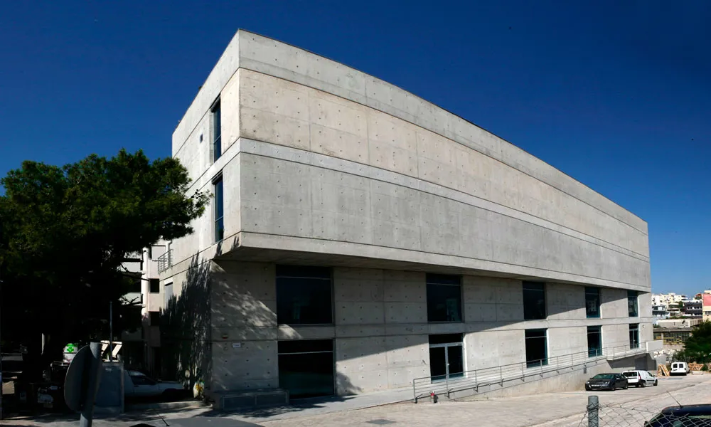 Structural Design Of 4 Storey Building — 5